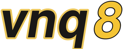 vnq8 logo