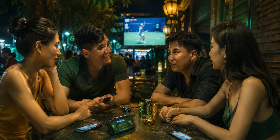 vnq8 mobile gaming