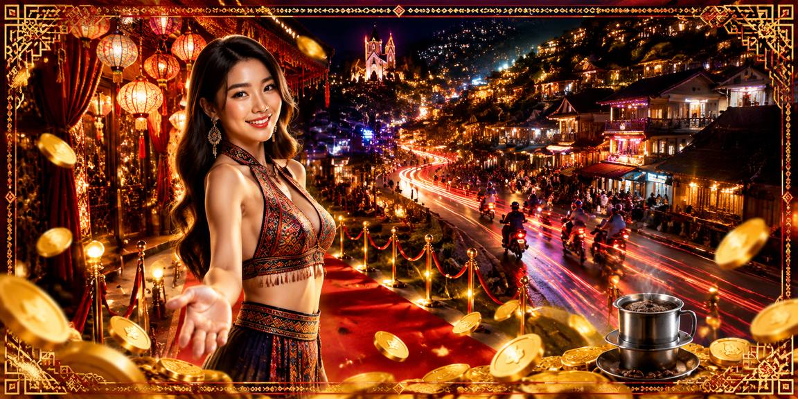 vnq8 Chúng tôi xây vnq8 như thế nào