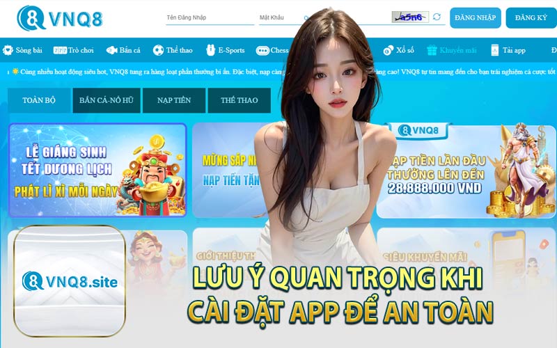 Lưu Ý Quan Trọng Khi Cài Đặt App Để An Toàn